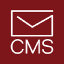 CMS LIMITED Logo