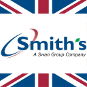 SMITH'S ENVIRONMENTAL PRODUCTS LIMITED Logo