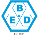 B E D HOLDINGS (PTY) LTD Logo