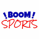 BOOM SPORTS LLP Logo
