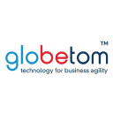 Globetom Logo