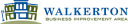 Walkerton Carwash Logo