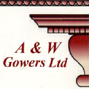 A & W GOWERS LIMITED Logo