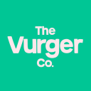 THE VURGER CO LTD Logo