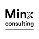 MINX CONSULTING LIMITED Logo