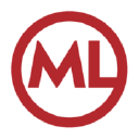 M L (UK) LIMITED Logo