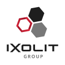 Ixolit, LLC Logo