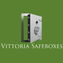 SAFEBOXES LIMITED Logo