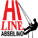 HILINE ABSEILING LIMITED Logo