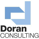 DORAN CONSULTING LIMITED Logo