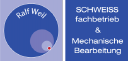 Schweissfachbetrieb Weil Logo