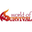 WORLD OF SURVIVAL DISTRIBUTION LIMITED Logo