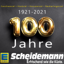 Lebensmittelbetriebe Scheidemann GmbH Logo