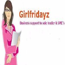 GIRLFRIDAYZ LIMITED Logo