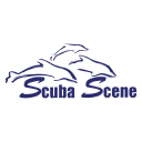 SCUBASCENE CC Logo