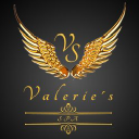 VALERIE'S LTD Logo