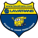 LAVATRANS BVBA Logo