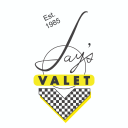 Jay's Valet LLC Logo