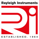 RAYLEIGH INSTRUMENTS LIMITED Logo