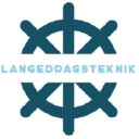 Långedrags teknik Aktiebolag Logo