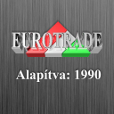 Eurotrade Kereskedelmi és Szolgáltató Korlátolt Felelősségü Társaság Logo