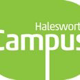 HALESWORTH CAMPUS Logo