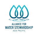 Water Stewardship Asia Pacific Logo