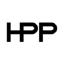 HPP International Planungsgesellschaft mbH Logo