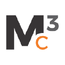 m3 Contracting (Metres Cubed Ltd) Logo