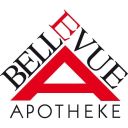 Bellevue-Apotheke Logo