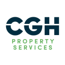 CGH PROPERTY SERVICES LTD Logo