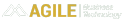 Agile Business Technology (Pty) Ltd Logo