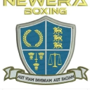 NEW ERA BOXING C.I.C. Logo