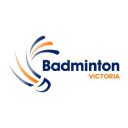 BADMINTON VICTORIA INC Logo