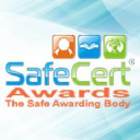 SAFECERT AWARDS LTD Logo