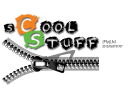 SCOOL STUFF (PTY) LTD Logo
