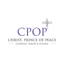 Christ Prince of Peace Catholic Church Logo