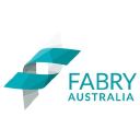 FABRY AUSTRALIA INCORPORATED Logo