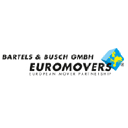 BARTELS & BUSCH GmbH Internationale Möbelspedition zu Erfurt Logo