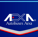 Autobuses Expresso Azul, S.A. de C.V. Logo