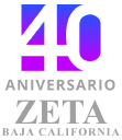 Semanario Zeta Logo