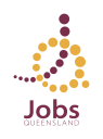 JOBS QUEENSLAND LIMITED Logo
