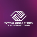 Boys & Girls Clubs of Rutherford County, Inc Logo