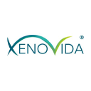 XENOVIDA LIMITED Logo