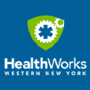 Healthworks - Wny, L.L.P. Logo