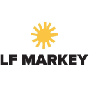 L F MARKEY LIMITED Logo