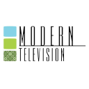 MODERN TELEVISION LIMITED Logo