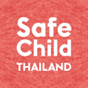 SAFE CHILD THAILAND Logo