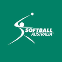 SOFTBALL AUSTRALIA LIMITED Logo