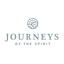 JOURNEYS OF THE SPIRIT PTY. LTD. Logo